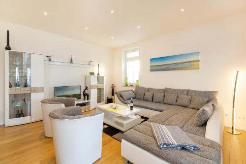Apartamento Villa Seeblick Nr 6