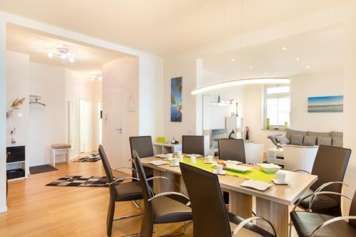 Apartamento Villa Seeblick Nr 6