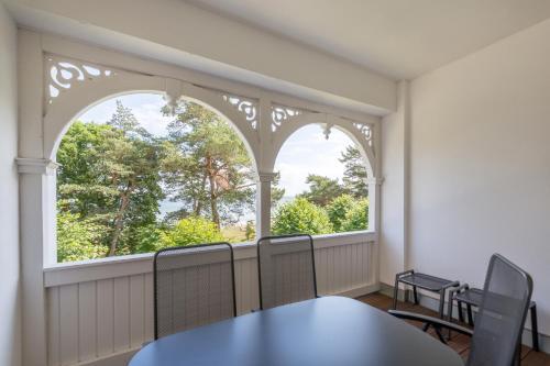 Apartamento Villa Seeblick Nr 6