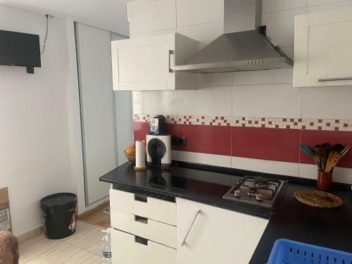 Apartamento, En El Centro De Torre Del Mar.