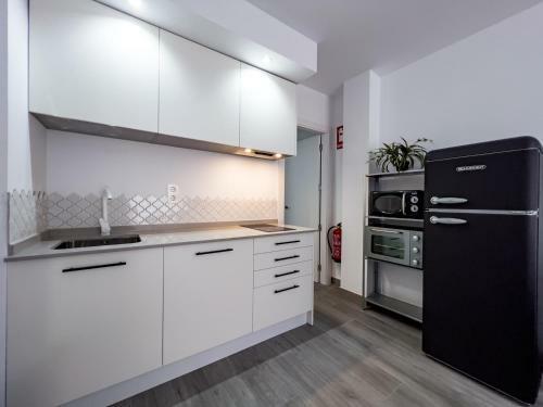 Apartamento Joya Del Mar 1d