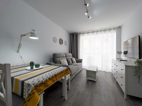 Apartamento Joya Del Mar 1d