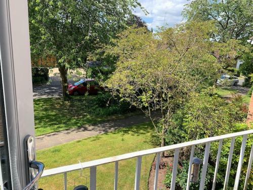 Stunning 2-bedroom Apartment In Central Warwick