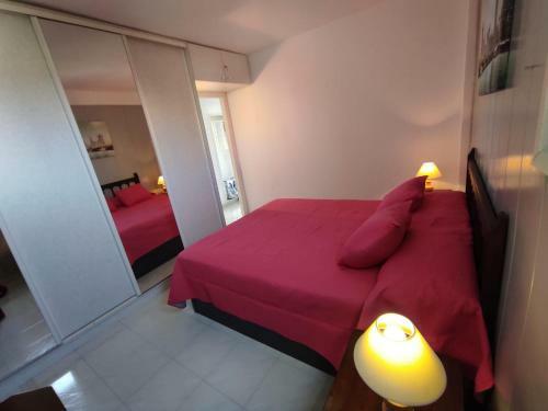 Apartamento La Mata Londres 2