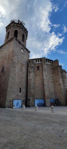 Apartamento Ca L'esmolet