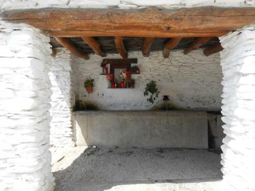 El Rinc�n Del Amor. La Alpujarra