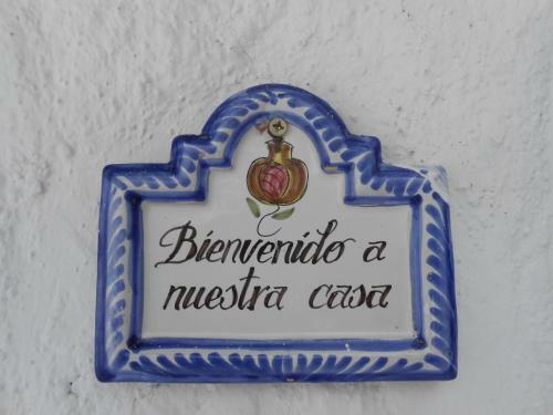 El Rinc�n Del Amor. La Alpujarra