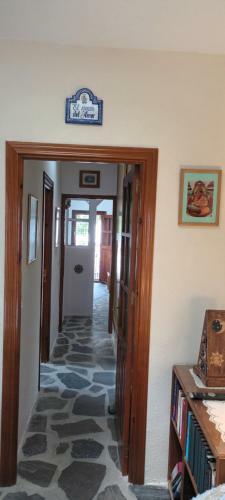 El Rinc�n Del Amor. La Alpujarra