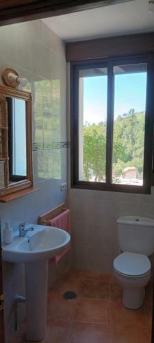 El Rinc�n Del Amor. La Alpujarra