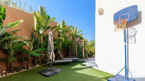 Villa Lujo Spa Torrox By Ruralidays