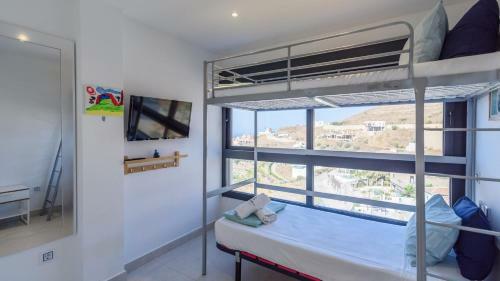 Villa Lujo Spa Torrox By Ruralidays