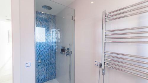 Villa Lujo Spa Torrox By Ruralidays