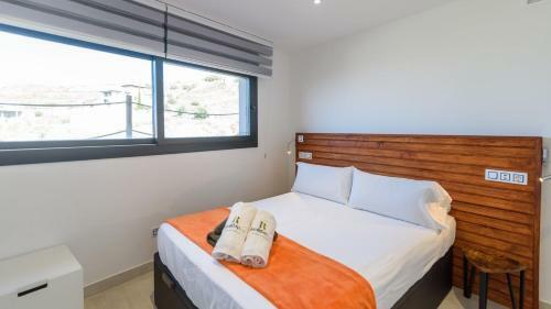 Villa Lujo Spa Torrox By Ruralidays