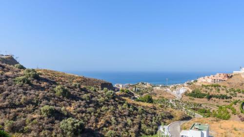 Villa Lujo Spa Torrox By Ruralidays