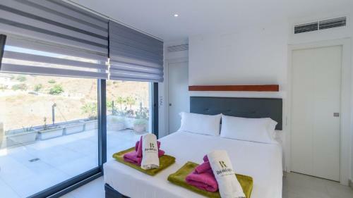 Villa Lujo Spa Torrox By Ruralidays
