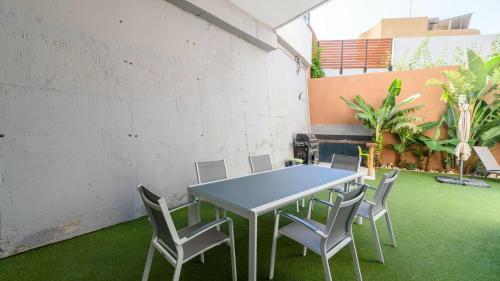 Villa Lujo Spa Torrox By Ruralidays