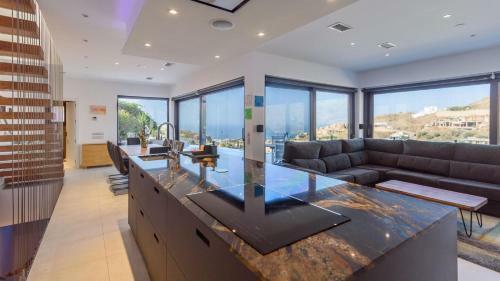 Villa Lujo Spa Torrox By Ruralidays