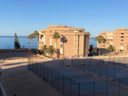 Apartamento Arena Y Sal