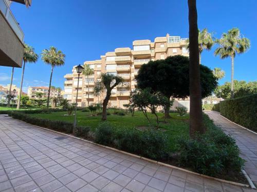 Apartamento Arena Y Sal