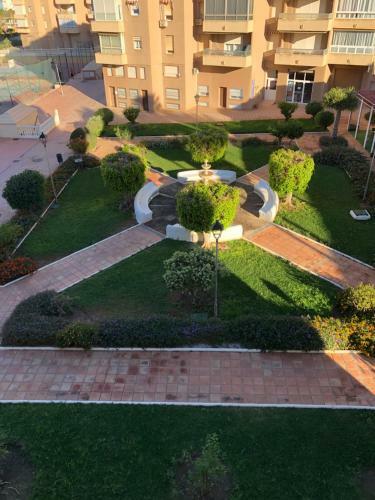 Apartamento Arena Y Sal