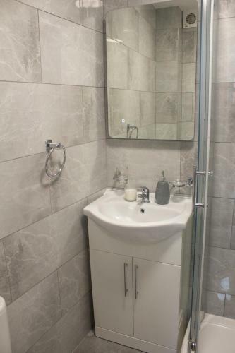 Apartamento Charming 1-bed Studio In West Bromwich