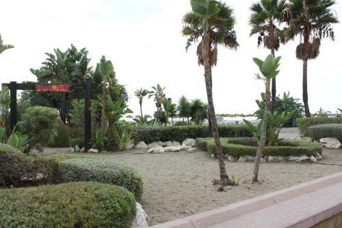 Apartamento Sol Y Sol