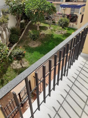 Apartamento Sol Y Sol