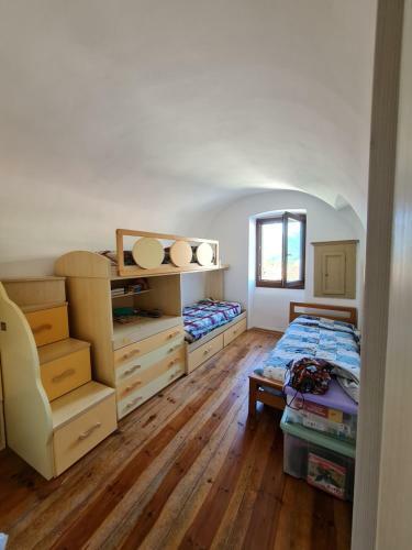 Alloggio Incantevole A Stenico (tn). Ristr. 2022
