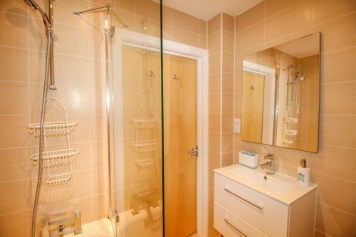 Apartamento 7 Harbour Reach
