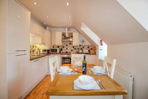 Apartamento 7 Harbour Reach