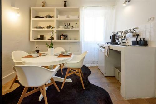 Apartamento Appartamento Studio E Design In Centro Storico Sulmona