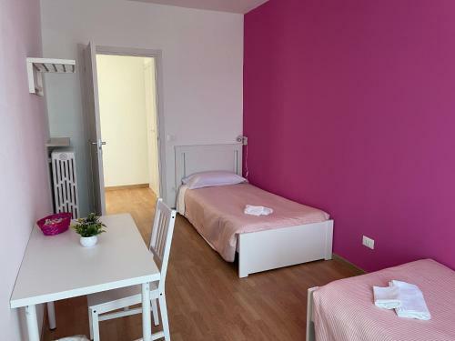 Apartamento Villa Vittoria