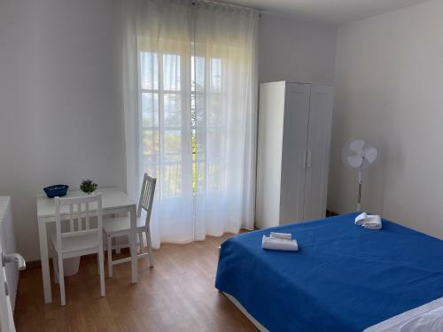 Apartamento Villa Vittoria