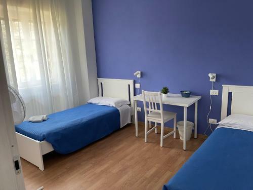 Apartamento Villa Vittoria