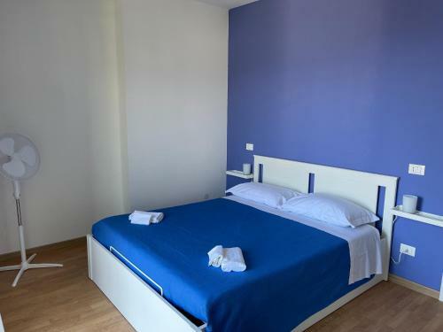 Apartamento Villa Vittoria