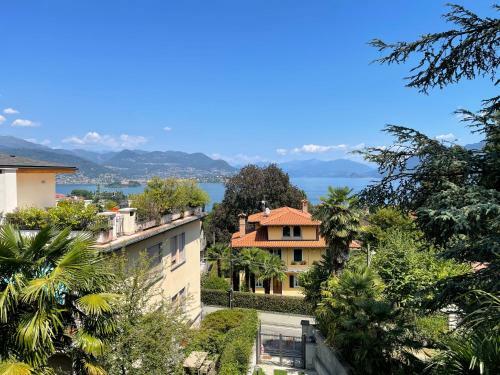 Apartamento Villa Vittoria