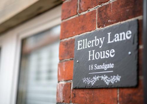 Ellerby Lane House