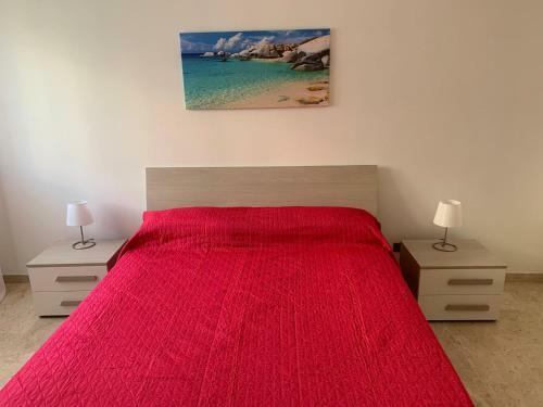 Hostal Casa Vacanze Re Del Mare