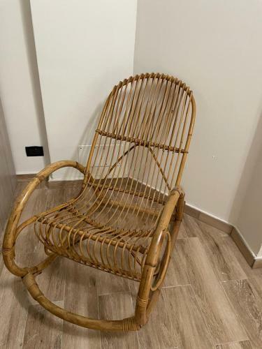 Apartamento Vista Mare - Case Vacanza