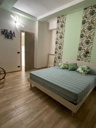 Apartamento Vista Mare - Case Vacanza