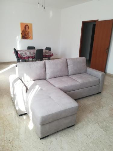 Virgilio Apartment 3 Taranto-parcheggio Gratuito
