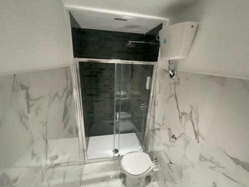 Hostal Belvedere Suite