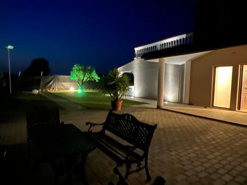 Bed & Breakfast Resort Amica