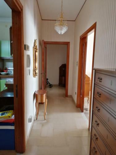 Apartamento Appartamento Maria