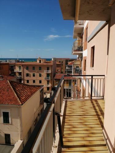 Apartamento Appartamento Maria