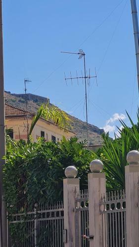 Apartamento Casa Giansanti
