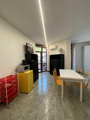 Apartamento Gli Appartamenti Di Francuzzo