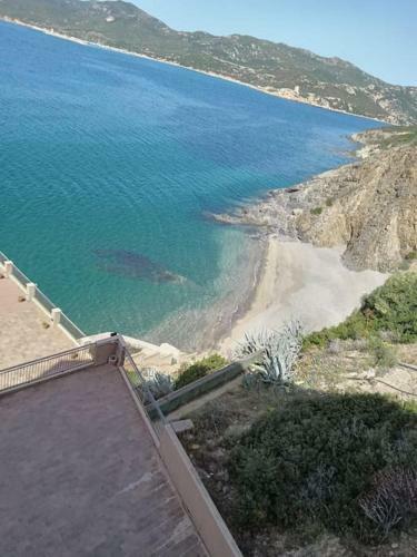 Apartamento Gli Appartamenti Di Francuzzo