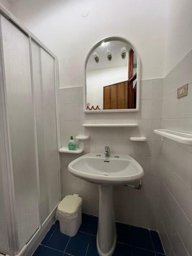 Apartamento Gli Appartamenti Di Francuzzo