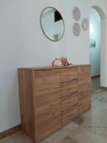 Apartamento Casa Enza